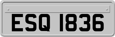 ESQ1836