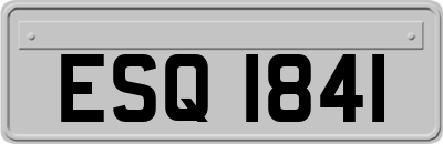 ESQ1841