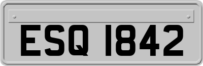 ESQ1842