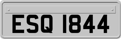 ESQ1844