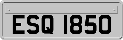 ESQ1850