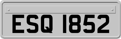ESQ1852