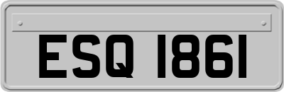 ESQ1861