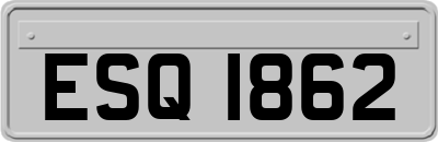 ESQ1862