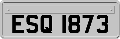 ESQ1873