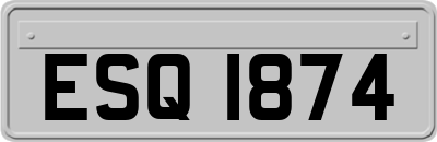 ESQ1874