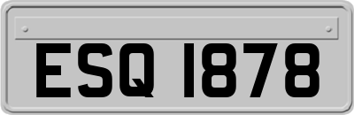 ESQ1878