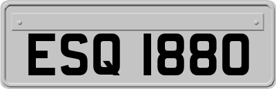 ESQ1880