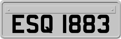 ESQ1883
