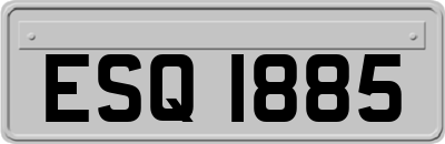 ESQ1885