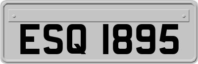 ESQ1895
