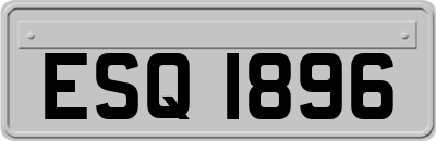ESQ1896