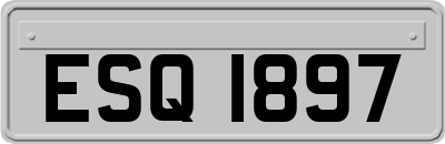 ESQ1897