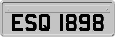 ESQ1898