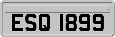 ESQ1899