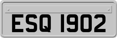 ESQ1902