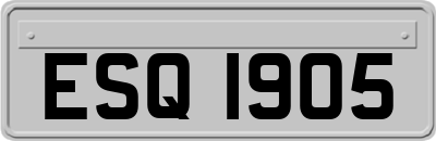 ESQ1905
