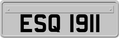 ESQ1911