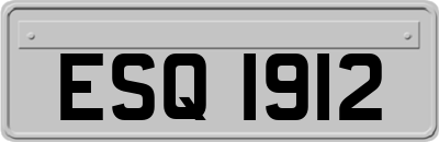 ESQ1912