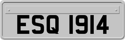 ESQ1914