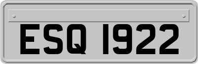 ESQ1922