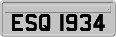 ESQ1934