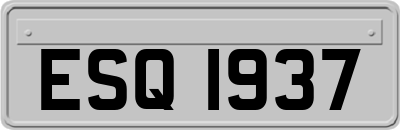 ESQ1937