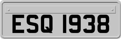 ESQ1938