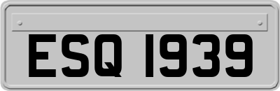 ESQ1939