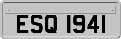 ESQ1941
