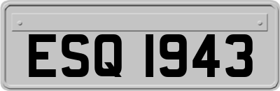 ESQ1943