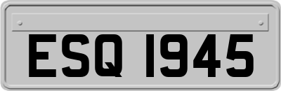 ESQ1945