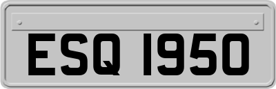 ESQ1950