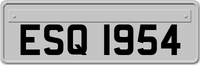 ESQ1954