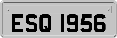 ESQ1956