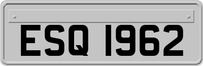 ESQ1962