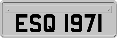ESQ1971