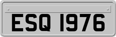 ESQ1976