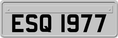 ESQ1977