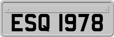 ESQ1978