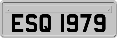 ESQ1979