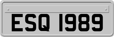 ESQ1989