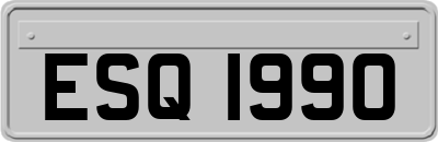 ESQ1990