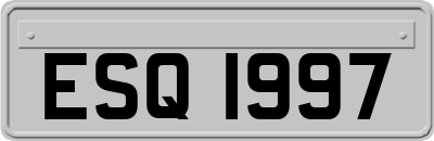 ESQ1997