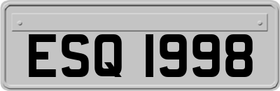 ESQ1998