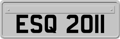 ESQ2011
