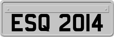 ESQ2014