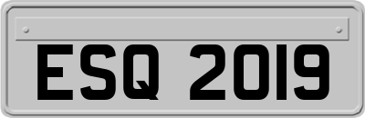 ESQ2019