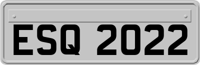 ESQ2022