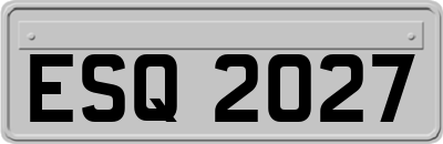 ESQ2027